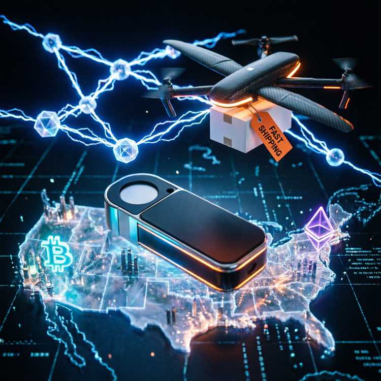Buy Ledger Hardware Wallet USA Fast Shipping for Ultimate Crypto Security