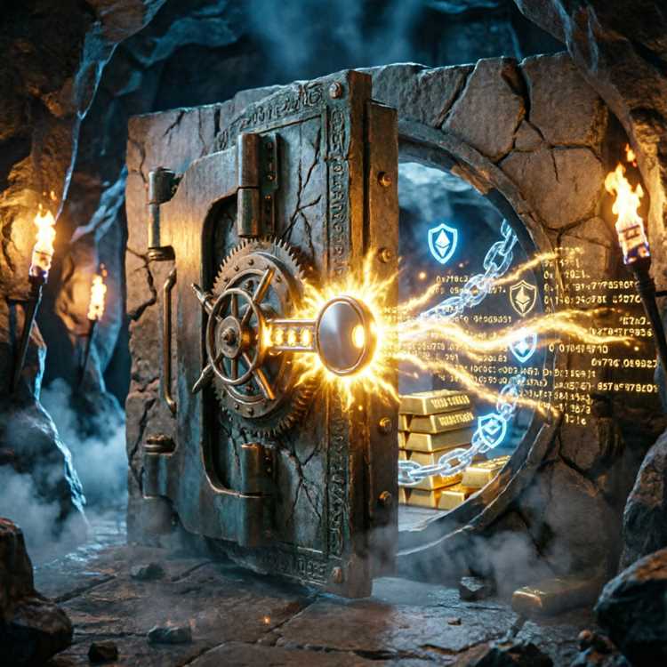 Role of the Secure Element Chip