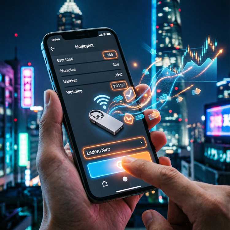 Why Choose a Bluetooth Crypto Wallet for Daily Use