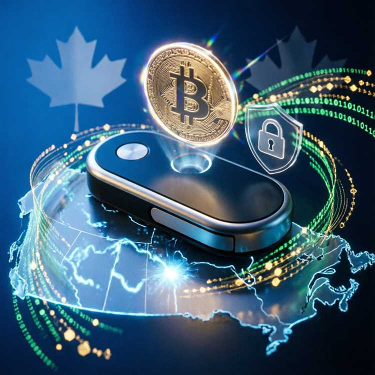 Buy Ledger Wallet Canada – Secure Crypto with Fast Delivery