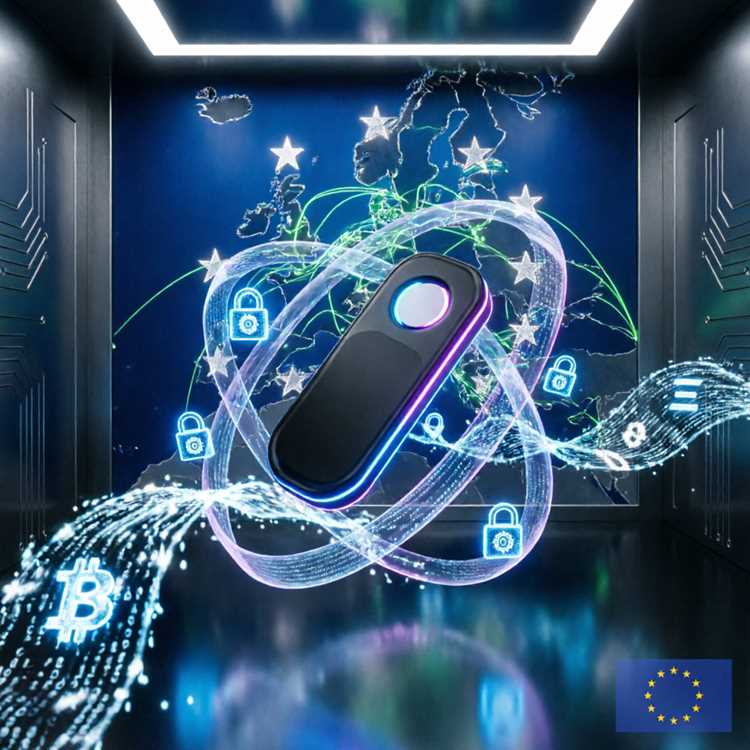 Buy Ledger Wallet Europe – Secure Crypto Hardware with EU Shipping