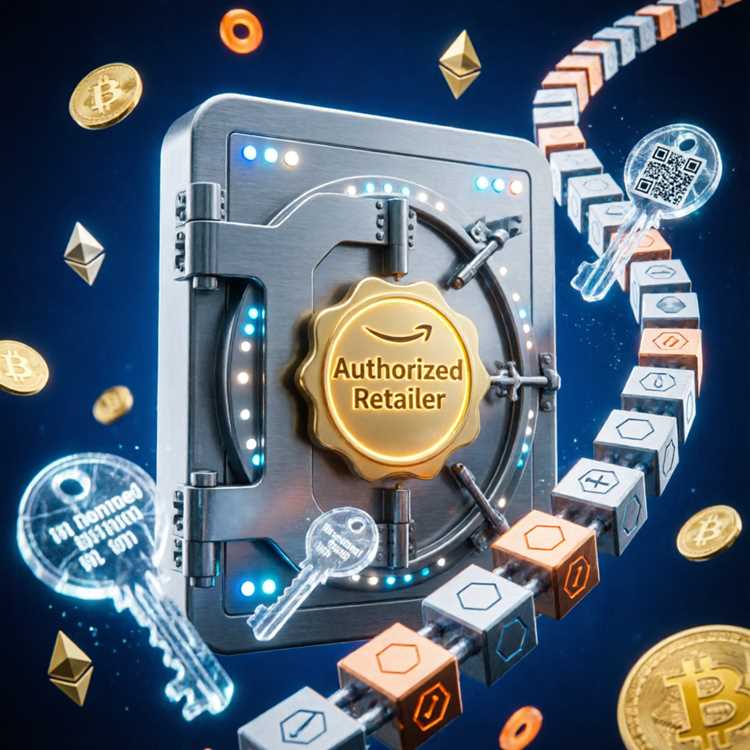 Why Choose Amazon for Your Ledger Wallet Purchase?