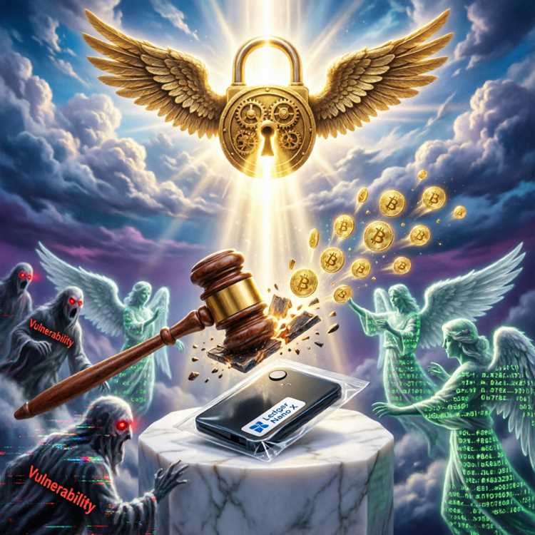 The Secure Element Chip