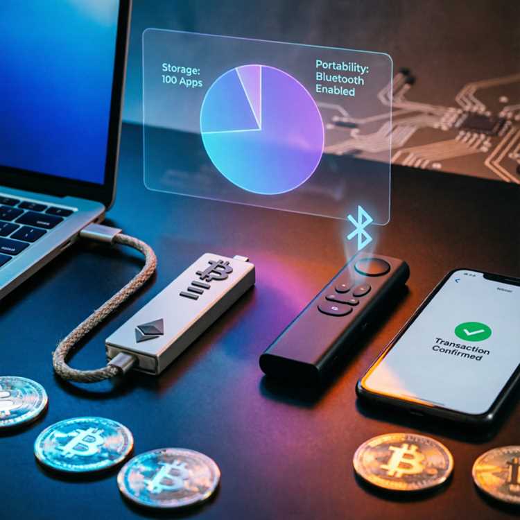 Ledger Nano S Plus vs Nano X Comparison for Best Choice