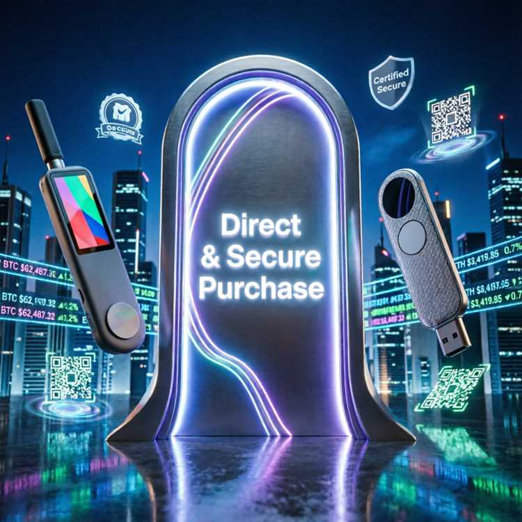 Why Security Starts with the Official Purchase Channel
