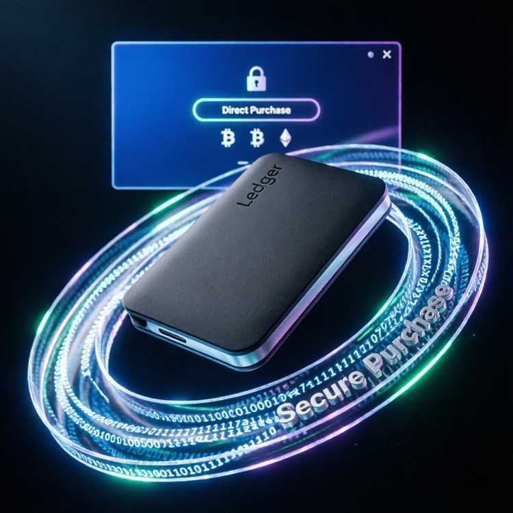 Ledger Wallet Official Site - Buy Direct & Secure Your Crypto Now