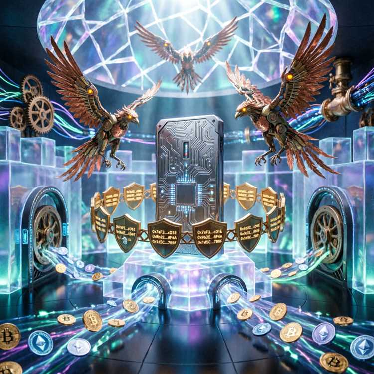 Sending and Receiving Crypto
